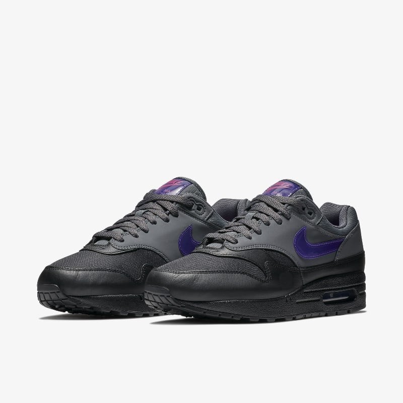 Air max 1 fierce purple on sale